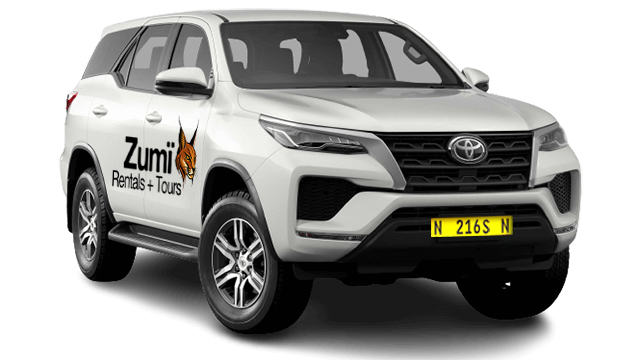 2023 TOYOTA FORTUNER 2.8 GD-6