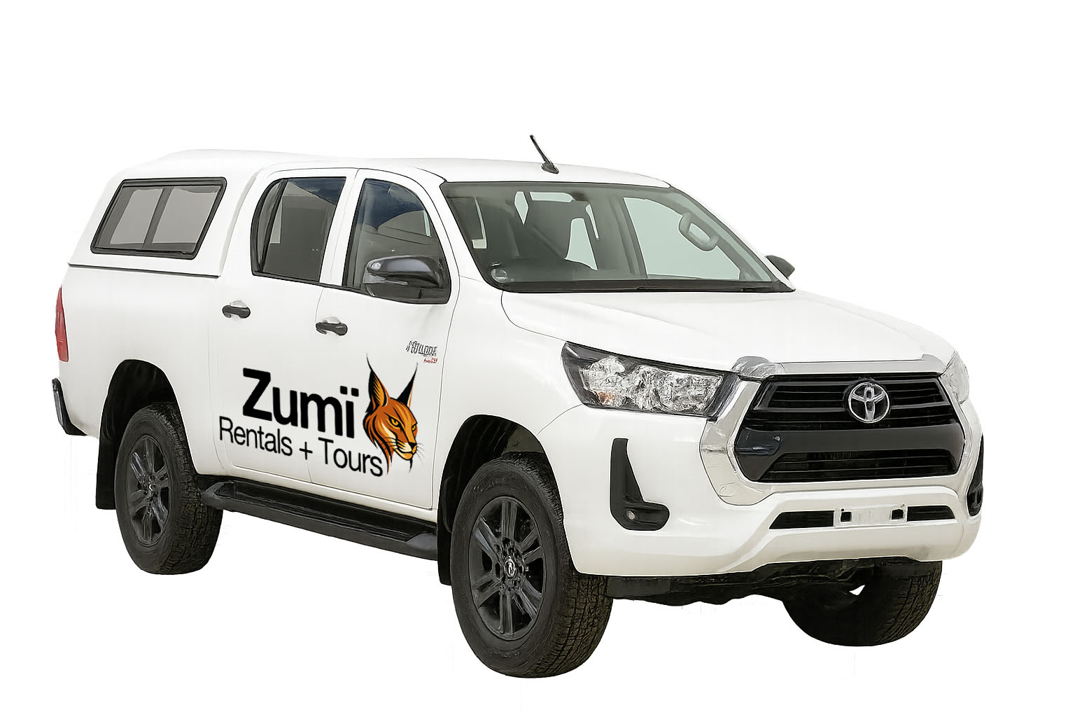 2023 TOYOTA HILUX 2.4 GD-6 RAIDER