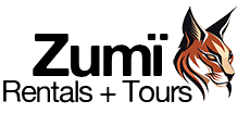 Zumi Rentals and Tours
