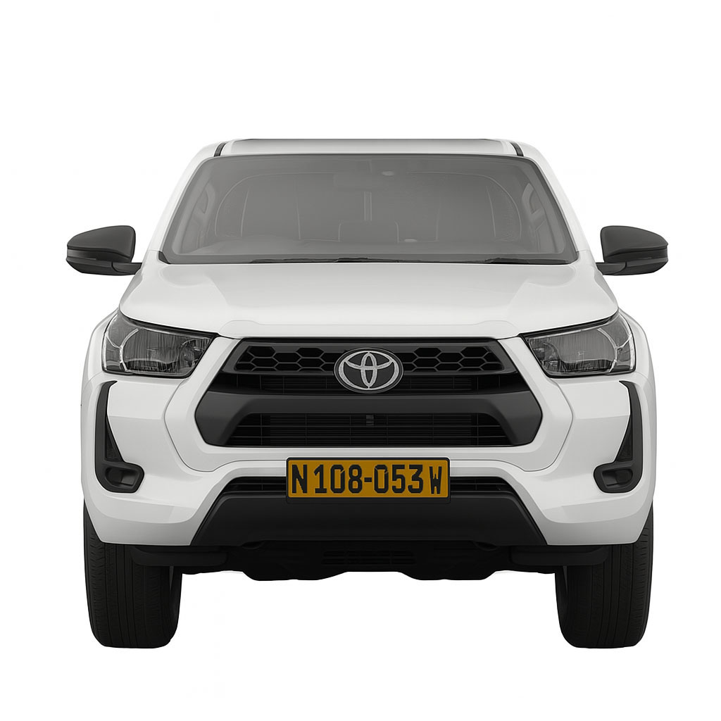hilux_front_standard