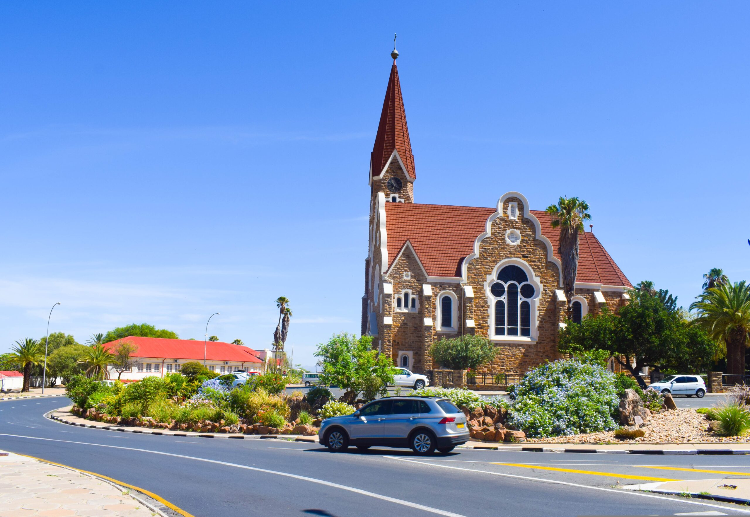Windhoek, Namibia