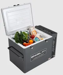 Camping Fridge