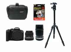 DSLR Pro Camera Kit