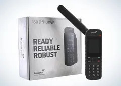 Satellite Phone