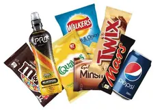 Snack Package