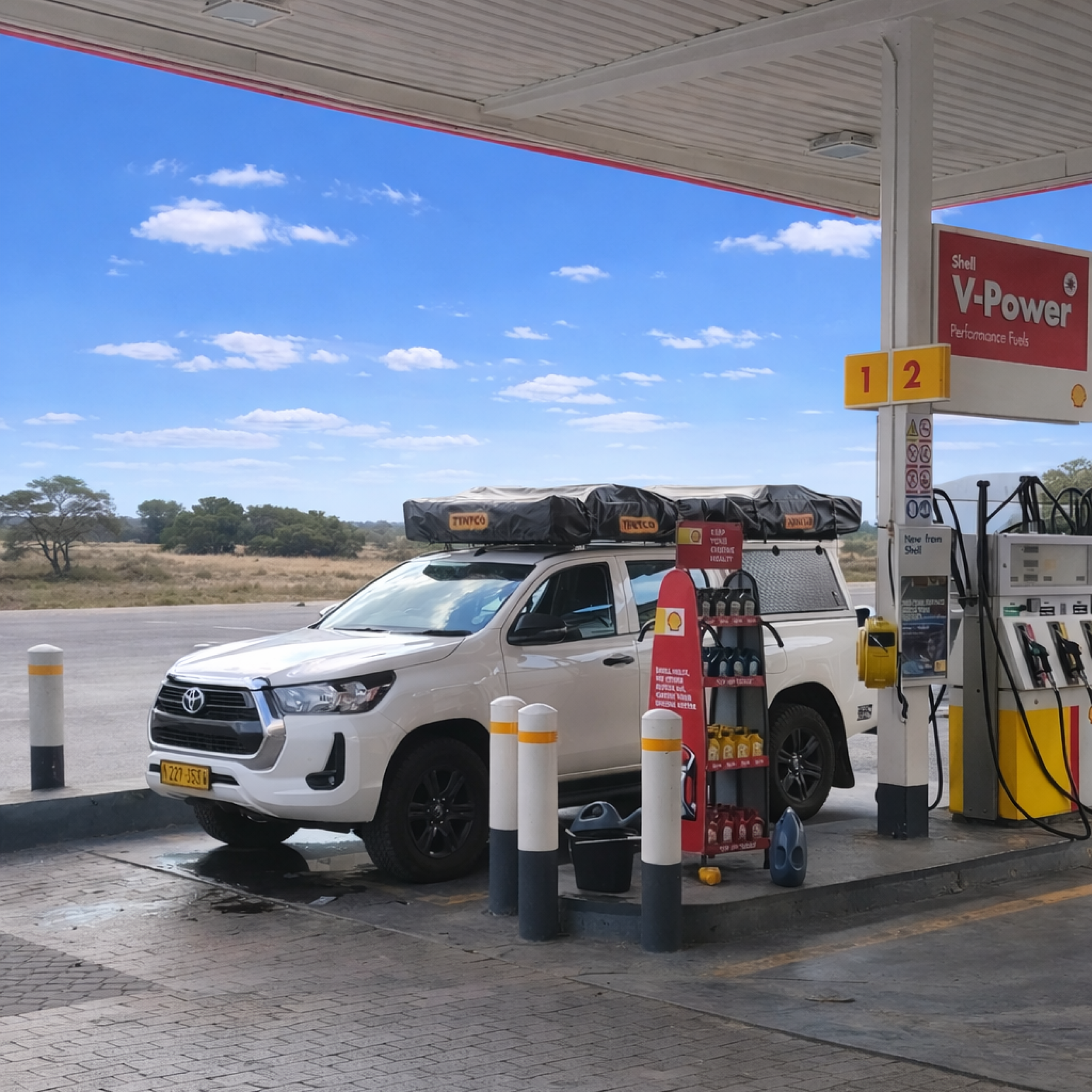 hilux_gas_station